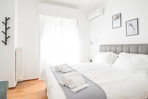 Modern Design Apartment Near Acropolis 2