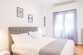 Modern Design Apartment Near Acropolis 2