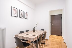 Modern Design Apartment Near Acropolis 2