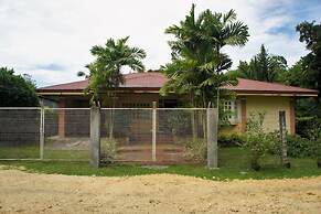 Sarmiento Guest house