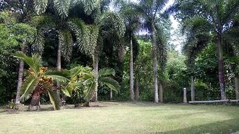 Sarmiento Guest house