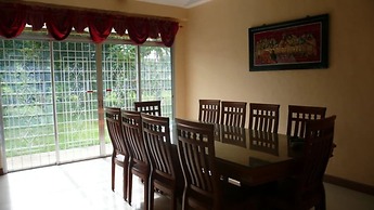 Sarmiento Guest house