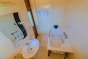 Palast Rock Hotel
