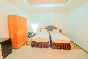 Palast Rock Hotel