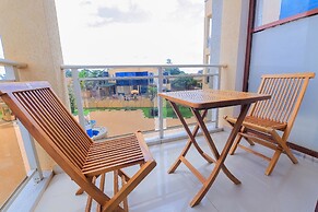 Palast Rock Hotel