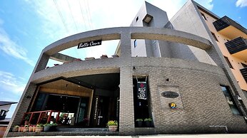 Hotel Belle Cour inomata