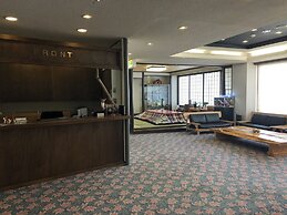 Hotel Belle Cour inomata