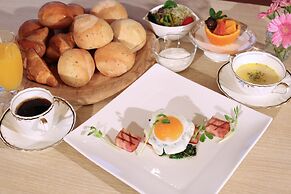 Hotel Belle Cour inomata