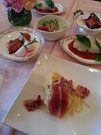 Hotel Belle Cour inomata