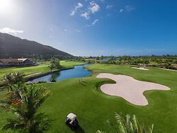 Moorea Golf Lodge