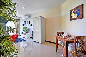 Chic Karon Beach by PHR