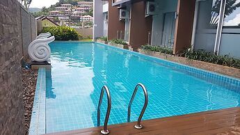 Chic Karon Beach by PHR