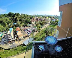 Chic Karon Beach by PHR