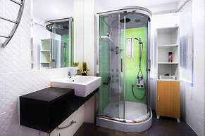 Chic Karon Beach by PHR