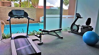 Chic Karon Beach by PHR