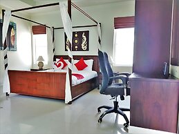 Pool Villa Karon Beach by PHR