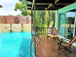 Pool Villa Karon Beach by PHR