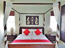 Pool Villa Karon Beach by PHR