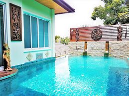 Pool Villa Karon Beach by PHR