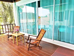 Pool Villa Karon Beach by PHR