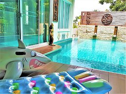 Pool Villa Karon Beach by PHR