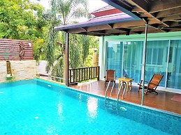 Pool Villa Karon Beach by PHR