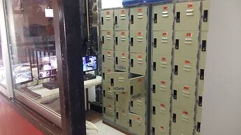 Om Ganesh Hostel - Adults Only