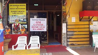 Om Ganesh Hostel - Adults Only