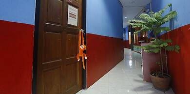 Om Ganesh Hostel - Adults Only