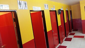 Om Ganesh Hostel - Adults Only