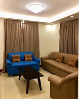 Transient House and Van for Rent