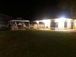 Transient House and Van for Rent