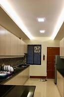 Transient House and Van for Rent