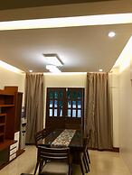 Transient House and Van for Rent