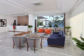 Capital O 827 Speciale Hotel