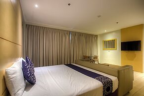 Capital O 827 Speciale Hotel