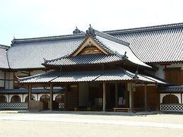 Garden Terrace Saga Hotels & Resorts