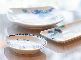 Garden Terrace Saga Hotels & Resorts