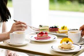 Garden Terrace Saga Hotels & Resorts