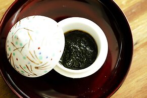 Garden Terrace Saga Hotels & Resorts