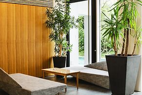 Garden Terrace Saga Hotels & Resorts