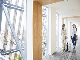 Garden Terrace Saga Hotels & Resorts