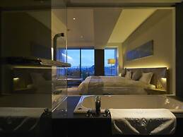 Garden Terrace Saga Hotels & Resorts