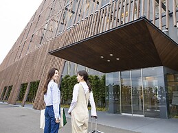 Garden Terrace Saga Hotels & Resorts