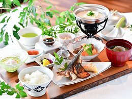 Garden Terrace Saga Hotels & Resorts