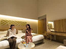 Garden Terrace Saga Hotels & Resorts