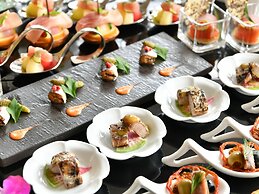 Garden Terrace Saga Hotels & Resorts