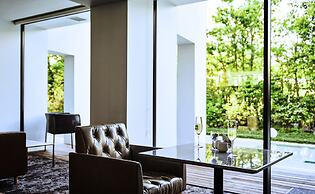 Garden Terrace Saga Hotels & Resorts