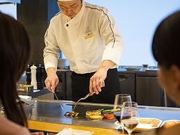 Garden Terrace Saga Hotels & Resorts