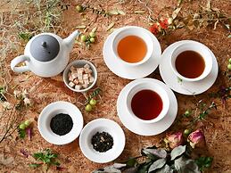 Garden Terrace Saga Hotels & Resorts